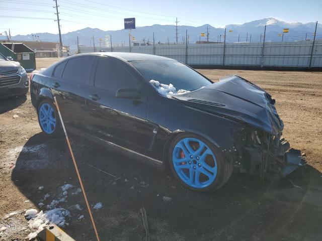 VIN 6G3F15RW7HL301602 2017 CHEVROLET SS no.4