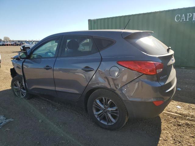 2015 HYUNDAI TUCSON GLS - KM8JTCAF8FU003497