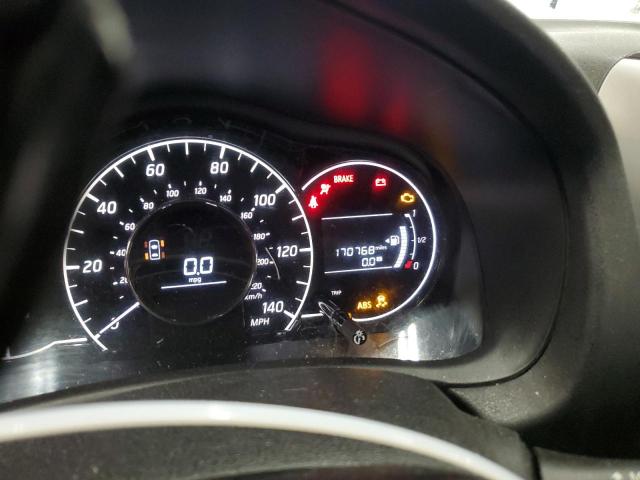 2016 NISSAN VERSA NOTE - 3N1CE2CP0GL401261