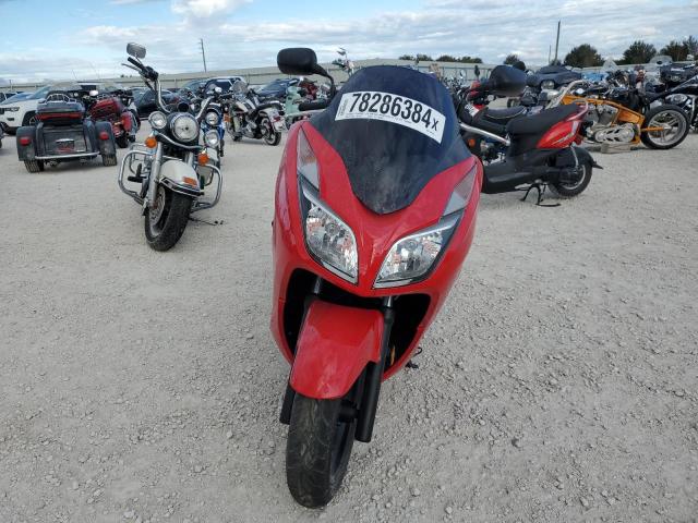 2016 HONDA NSS300 MLHNF0403G5200184