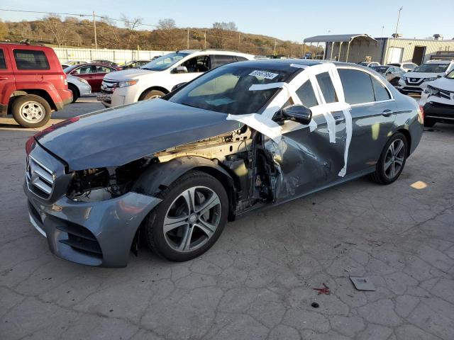 Global Auto Auctions: 2017 MERCEDES-BENZ E 300