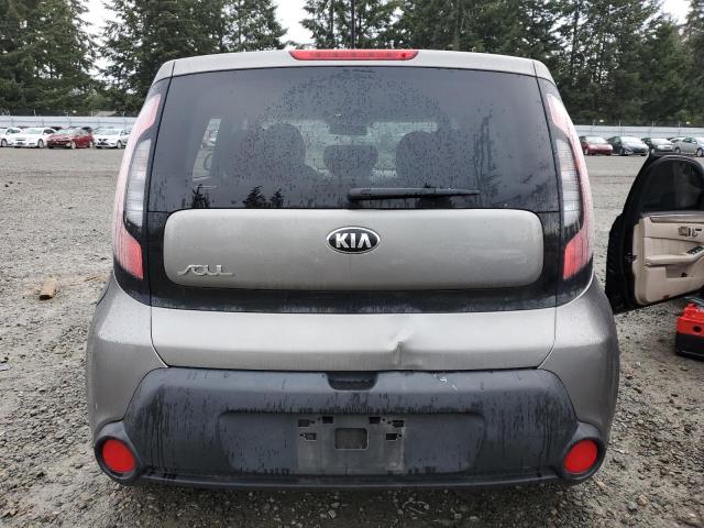 VIN KNDJN2A2XF7137416 2015 KIA SOUL no.6