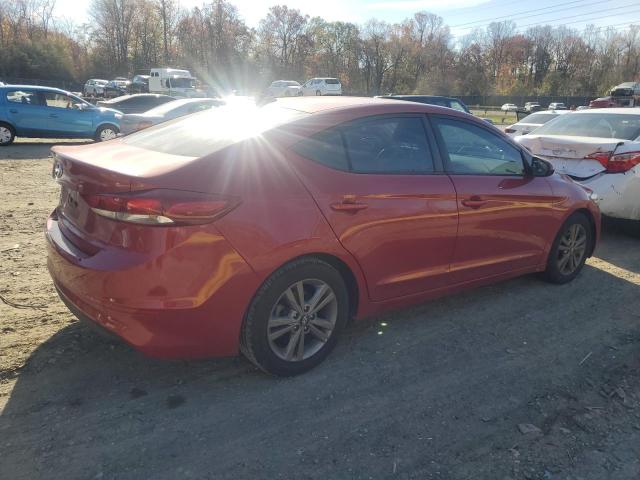 2018 HYUNDAI ELANTRA SE - 5NPD84LF1JH358763
