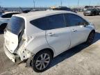 NISSAN VERSA NOTE photo