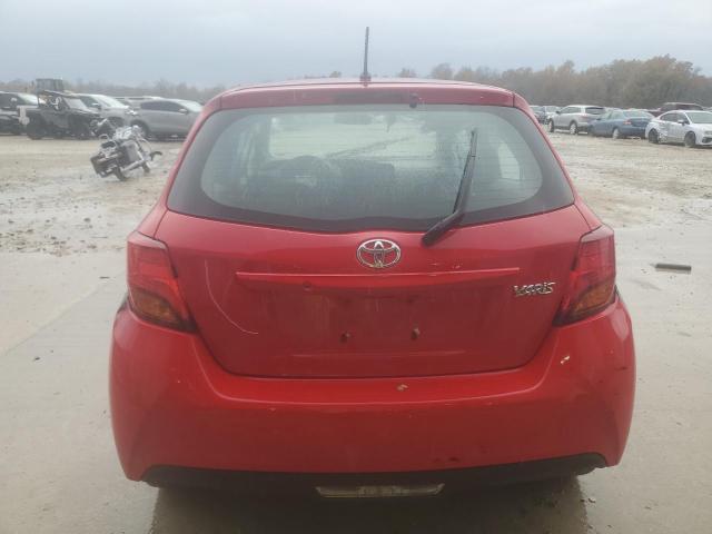 2016 TOYOTA YARIS L - VNKKTUD37GA066102