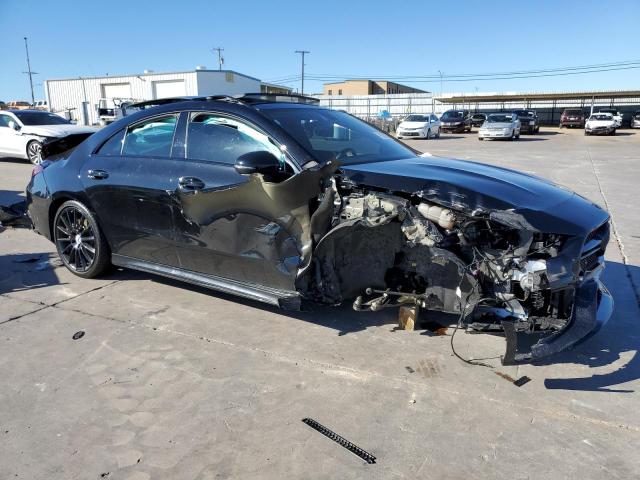 2023 MERCEDES-BENZ CLA AMG 35 - W1K5J5BB2PN366611