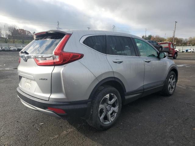 2019 HONDA CR-V EX - JHLRW2H51KX006663