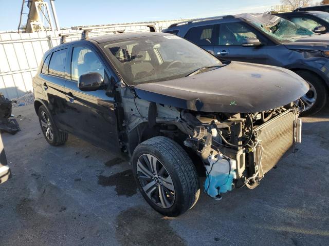 Vin: ja4apuau6nu015055, lot: 80032624, mitsubishi outlander es 20224