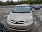 TOYOTA SIENNA XLE photo