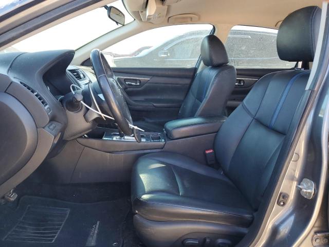 2018 NISSAN ALTIMA 2.5 - 1N4AL3AP5JC189839