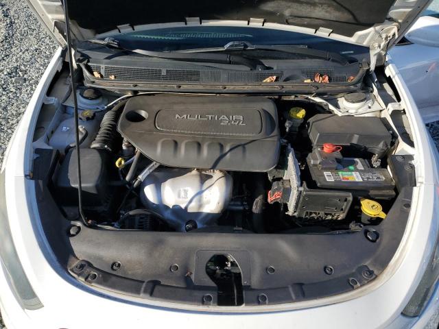 2015 DODGE DART SXT - 1C3CDFBB2FD265477