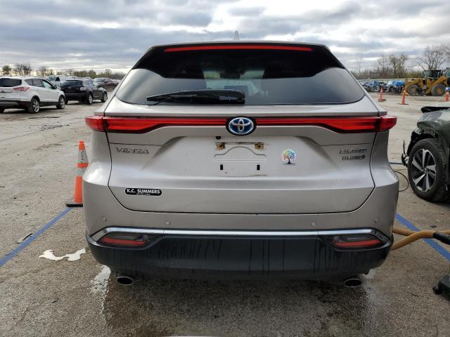 2021 TOYOTA VENZA LE - JTEAAAAH7MJ045296