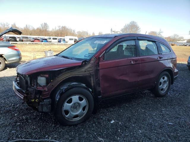 2010 HONDA CR-V LX #3031776002