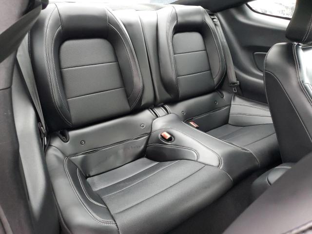 2020 FORD MUSTANG - 1FA6P8THXL5161619