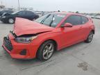 2019 HYUNDAI VELOSTER B - KMHTG6AF0KU017502