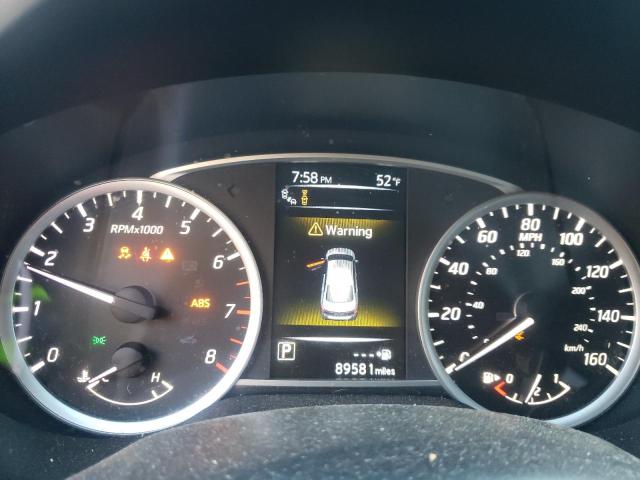2018 NISSAN SENTRA S - 3N1AB7AP8JY304724