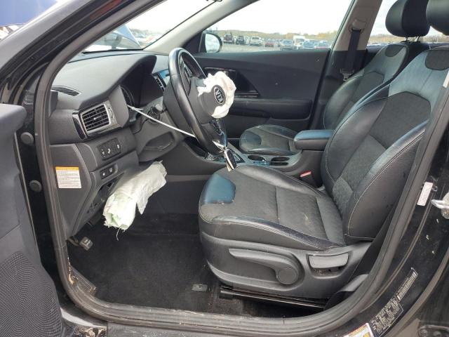 2017 KIA NIRO EX - KNDCC3LC5H5074993