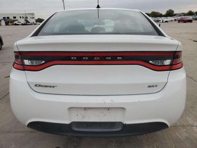 VIN 1C3CDFBB2FD265107 2015 Dodge Dart, Sxt no.6