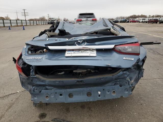 2015 MAZDA 6 SPORT - JM1GJ1U6XF1171759