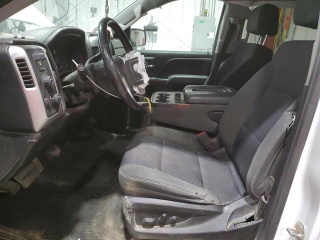 2018 GMC SIERRA K15 - 3GTU2MEC6JG300659