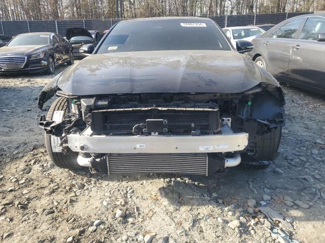2023 GENESIS G70 BASE - KMTG34TA5PU115666