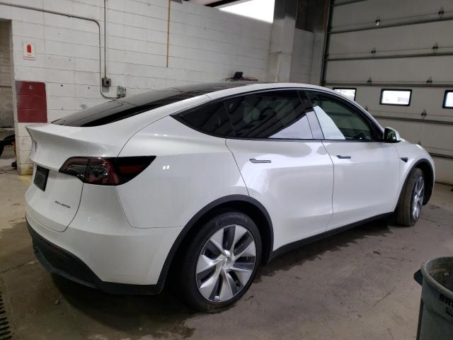 2023 TESLA MODEL Y - 7SAYGDEE5PA112976