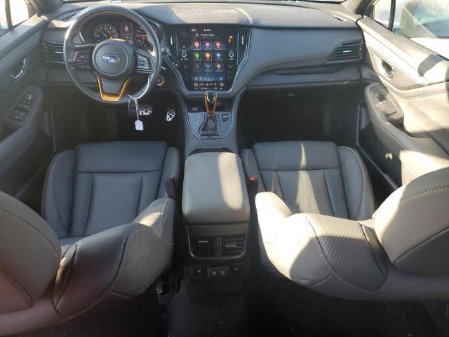 2022 SUBARU OUTBACK WI - 4S4BTGUD9N3155637