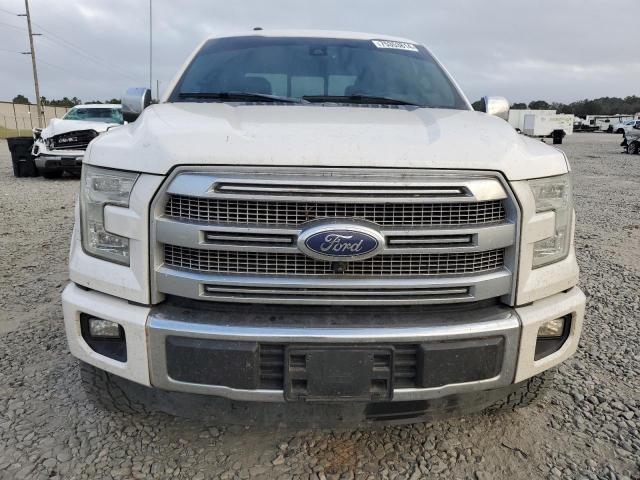 2015 FORD F150 SUPER - 1FTEW1EFXFFB56365