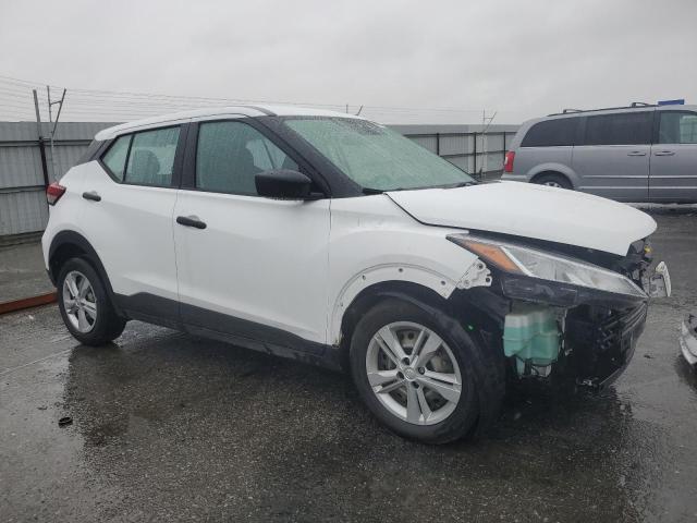 VIN 3N1CP5BV3PL547049 2023 NISSAN KICKS no.4