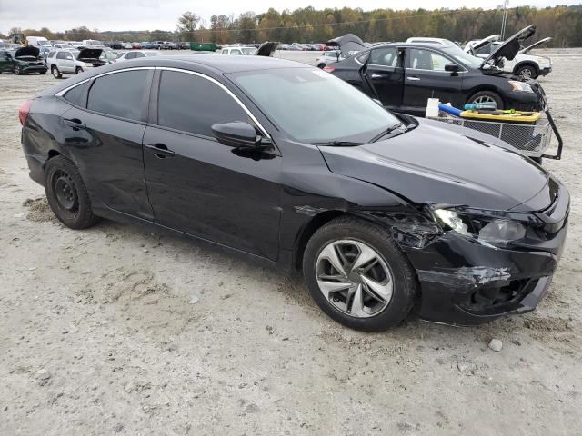 2019 HONDA CIVIC LX - 2HGFC2F65KH569340