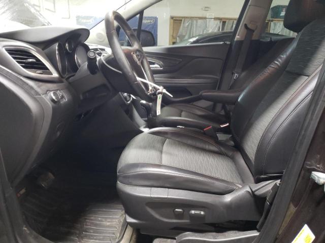 2015 BUICK ENCORE - KL4CJASB1FB049276