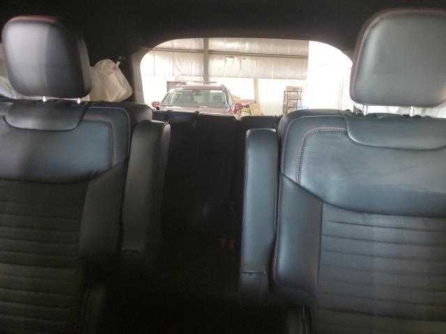 2025 FORD EXPLORER S - 1FMUK8KH7SGA46184