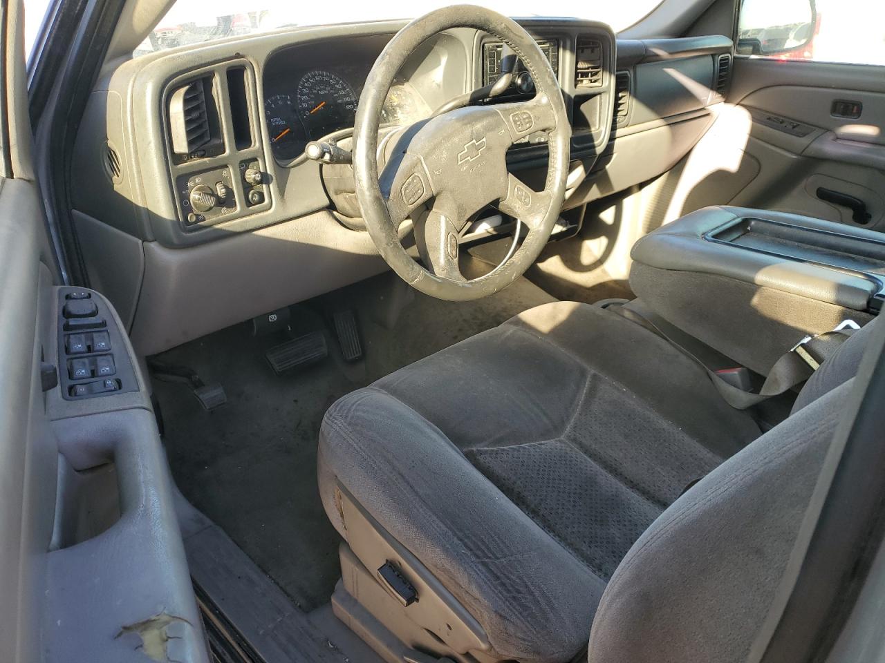 Lot #2977224148 2005 CHEVROLET TAHOE C150