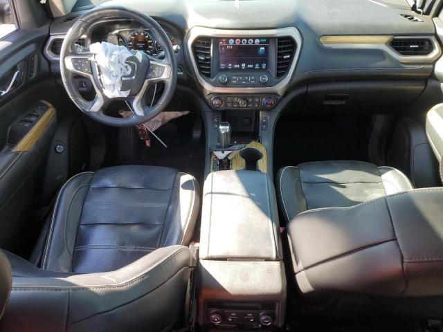 2018 GMC ACADIA DEN - 1GKKNPLS4JZ223286