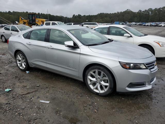 2015 CHEVROLET IMPALA LT - 2G1125S34F9228156