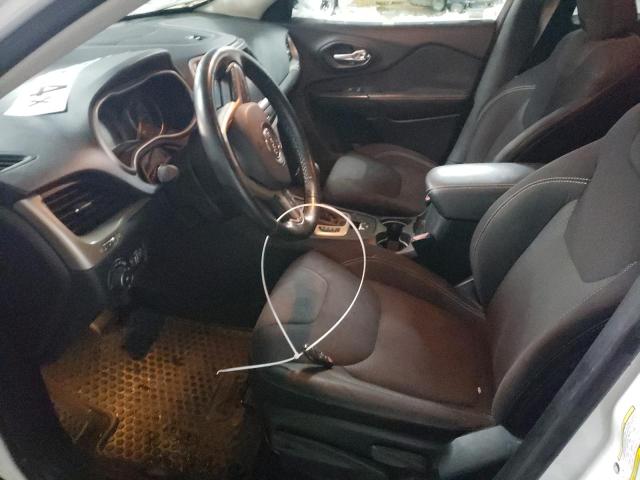 2015 JEEP CHEROKEE L - 1C4PJMCS6FW745731