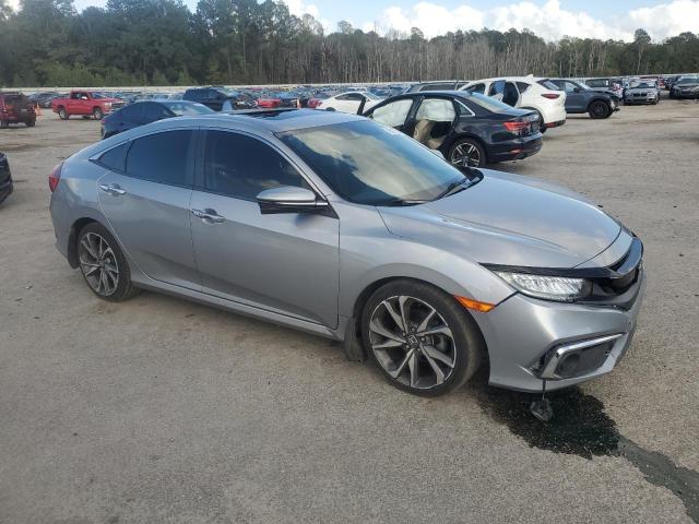 2019 HONDA CIVIC TOUR - JHMFC1F9XKX011626