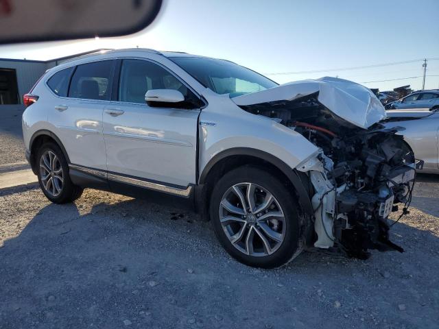 2022 HONDA CR-V TOURI - 5J6RT6H97NL052374