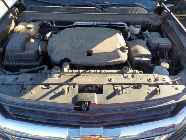 2019 CHEVROLET COLORADO - 1GCGSBEN7K1333897
