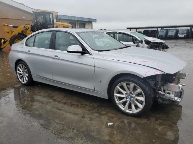2018 BMW 330E - WBA8E1C5XJA178444