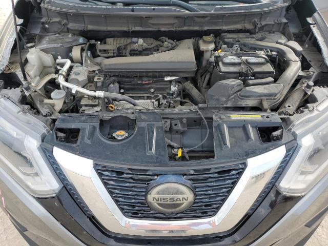 2018 NISSAN ROGUE S - KNMAT2MT1JP511978