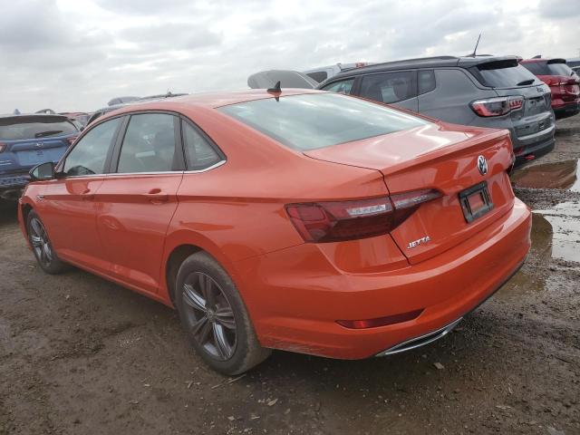 2021 VOLKSWAGEN JETTA S - 3VWC57BU5MM014788