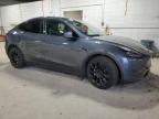 TESLA MODEL Y photo