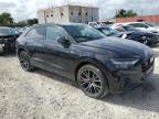 Lot #2994302116 2019 AUDI Q8 PRESTIG