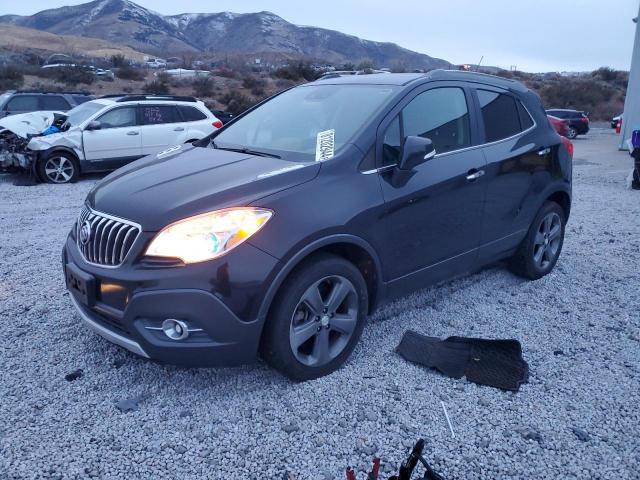 VIN KL4CJHSB9EB734665 2014 BUICK ENCORE no.1