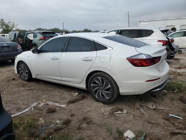 2020 HONDA INSIGHT TO 19XZE4F95LE013618