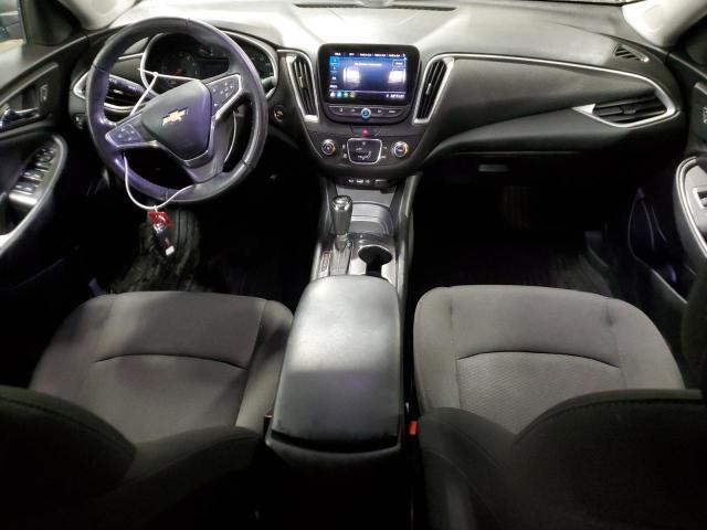 2019 CHEVROLET MALIBU RS - 1G1ZG5ST4KF223657
