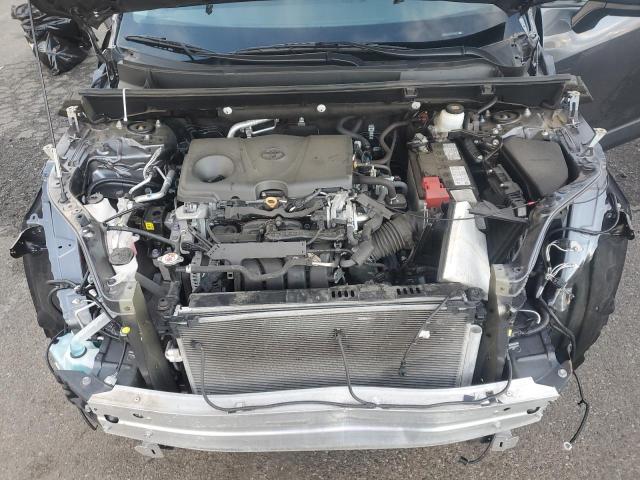 2020 TOYOTA RAV4 LE - 2T3F1RFV2LC108216