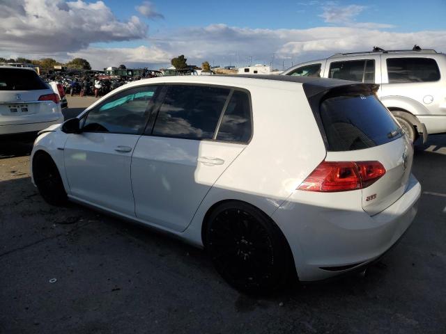 2016 VOLKSWAGEN GTI S/SE - 3VW547AU5GM042298