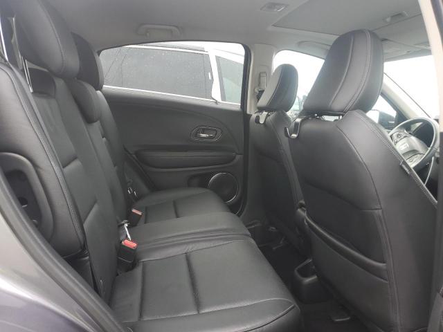 2019 HONDA HR-V TOURI 3CZRU6H92KM705667